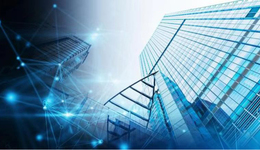 金融科技赋能中小企业发展，万链指数入选山东省专精特新重点服务机构库