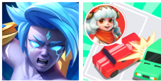 超能世界,流量,手机游戏,分发