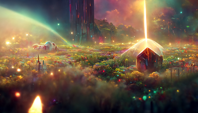 AI绘画,商业化,人工智能