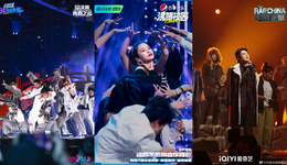 谁在为潮流综艺买单？