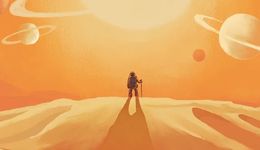 試水太空酒店、星際套房，酒店業(yè)的“新破局”之路