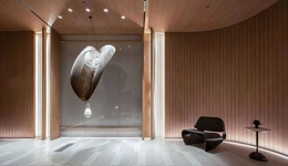 未来预计均价约7万/㎡，年前入市，河西中“神秘”新盘真的要来了