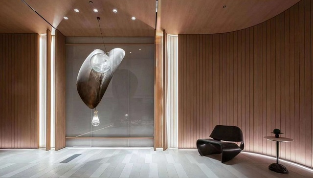 未来预计均价约7万/㎡，年前入市，河西中“神秘”新盘真的要来了