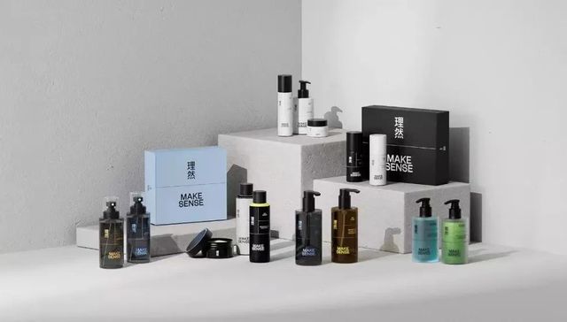 罗永浩,男士护肤,直播电商,行业观察