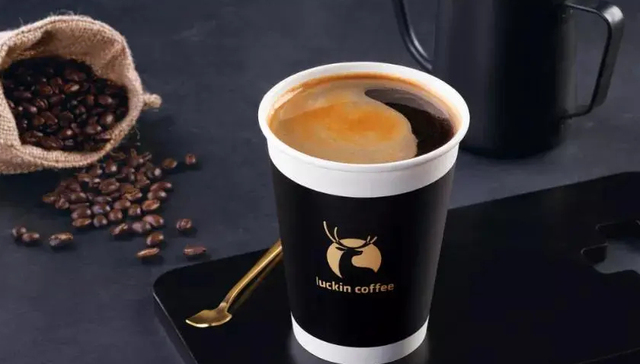 瑞幸咖啡,业绩,品牌营销