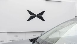 10月造車新勢力市場格局再變，小鵬汽車同環(huán)比跌幅第一