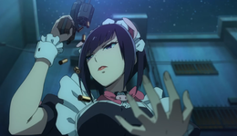 1999年的秋叶原女仆，个个都在刀口上舔血