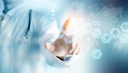 青岛以色列国际客厅携Vayyar Care亮相2022中国国际消费电子博览会