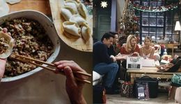 冬日情緒消費：去年熱煮紅酒，今年圍爐烤茶