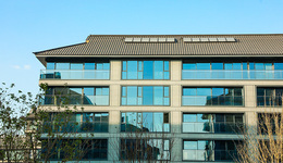 实景探盘，香山壹号院优质品质背后