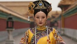 11岁的《甄嬛传》，被盘出了“电子包浆”