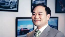 李书福手中又一王牌，要冲击IPO