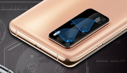 手握苹果大单，光学龙头也难逃“周期劫”