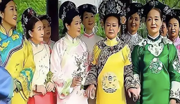 《甄嬛傳》老年版走紅背后，“銀發(fā)文娛”正成新風口