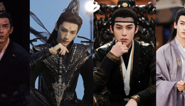 當(dāng)偶像劇男主改拿配角劇本