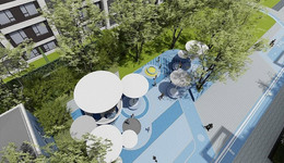 宝山天铂新品加推在即 | 300万级红盘臻品，仅此两栋央景洋房