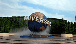 环球影城主题公园Q3业绩发布，北京环球度假区首次“盈利”