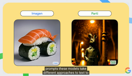 一文看尽谷歌年度AI盛会：首用AI生成超分辨率视频，公布1000种语言计划