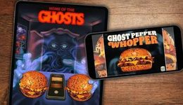 这届万圣节，品牌营销都搞了什么“鬼”？