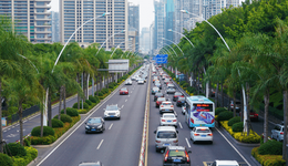 信阳潢川县教体局组织开展道路交通事故应急演练