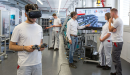 应用加速落地，XR互动距离黄金时代还有多远？