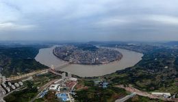 重庆江津：民营企业家参与社会公益 5年捐赠4000余万元 惠及近20万群众