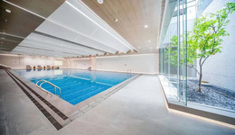 宁波大平层的极限，被这套420刷新了