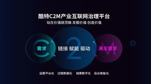 酷特智能张蕴蓝：在追求满分的道路上永不止步