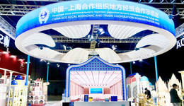 第五届进博会进入倒计时，上合示范区“四大看点”抢先看