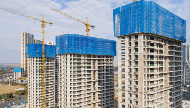 郑州北部区域将增加一条主干路 新龙路开始施工招标