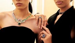 Prada推出“可持续”珠宝，时装品牌看中新市场