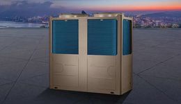 空气源热泵出口高增长是否“长期主义”？