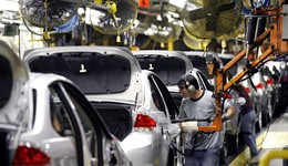 再不造車，科技圈就“ 涼”了