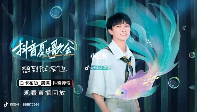 移动电商,双十一,抖音,定制晚会