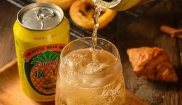 羊城食品老字号，粤“老”粤求新