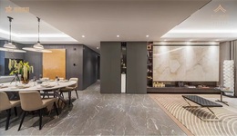 验资900万才能看样板间，南京城墙内神秘豪宅亮相