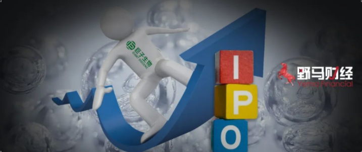 巨子生物,胶原蛋白,医美,IPO,薇娅