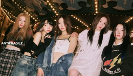 日本偶像，韩国出道