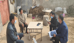 商丘虞城张集镇：精心策划 持续巩固拓展脱贫攻坚成果