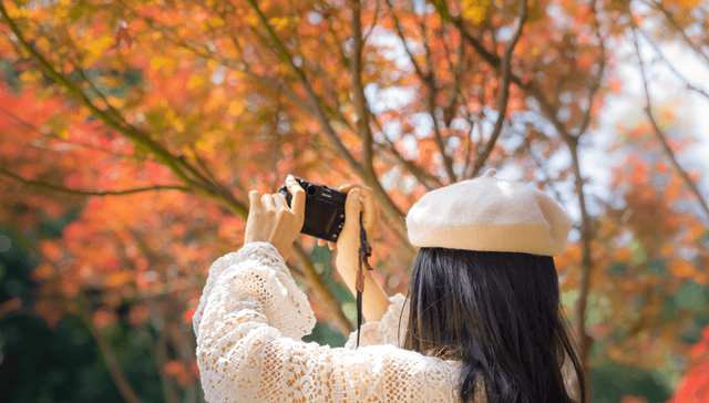 昼夜温差10℃+！早晚寒凉注意保暖