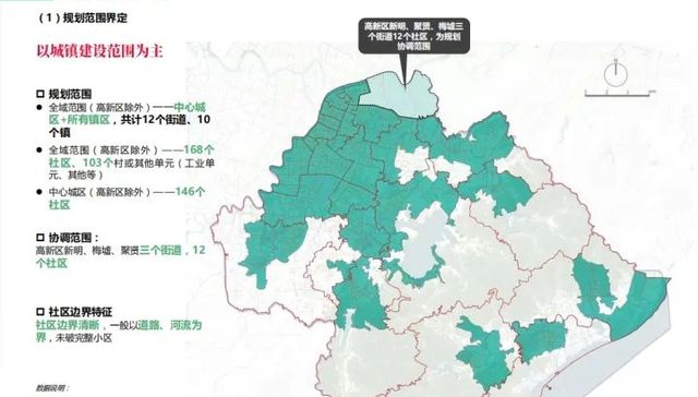 宁波鄞州将建设57个“15分钟生活圈”