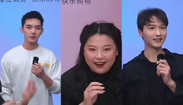 李佳琦助播團的“偶像養(yǎng)成記”：立人設(shè)、炒CP、上綜藝