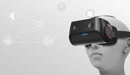 暴跌的歌尔，揭开VR的老底