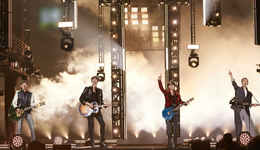 今年最火的群像，还得是《披荆斩棘》