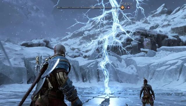 战神,主机游戏,索尼,微软