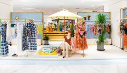 终于，线下商场专柜比线上更便宜了