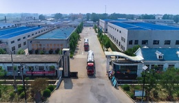 当梦想照进现实，梁山稀土产业集群的路径探索