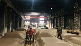 平昌小角楼酒传统生产技艺上榜四川省级非遗文化遗产项目