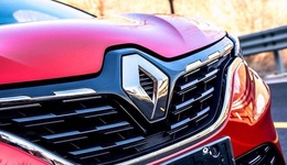 被中国市场“爆锤”过的雷诺，吉利捡了回来