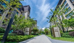 总价108万起抢占江宁核芯洋房，还是现房！